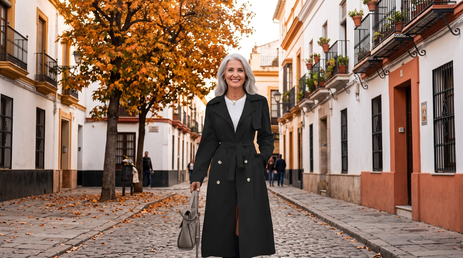 Chaquetas